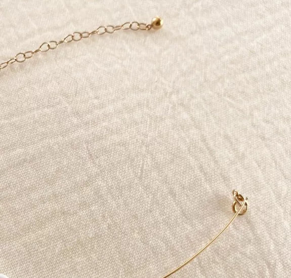 BRACELET "AMOUR"