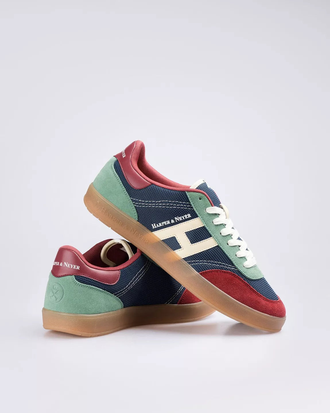 Baskets Hampton Lite pour homme