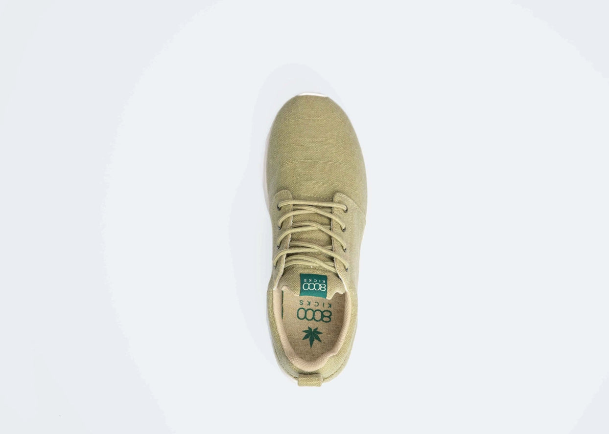 Explorer V2 pour homme vert clair
