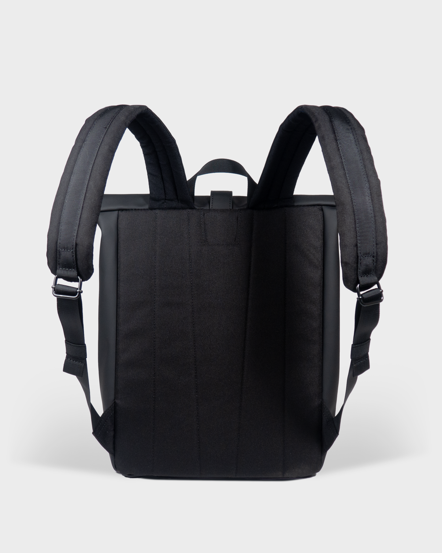 Sac à dos TORNADO, Noire furtif