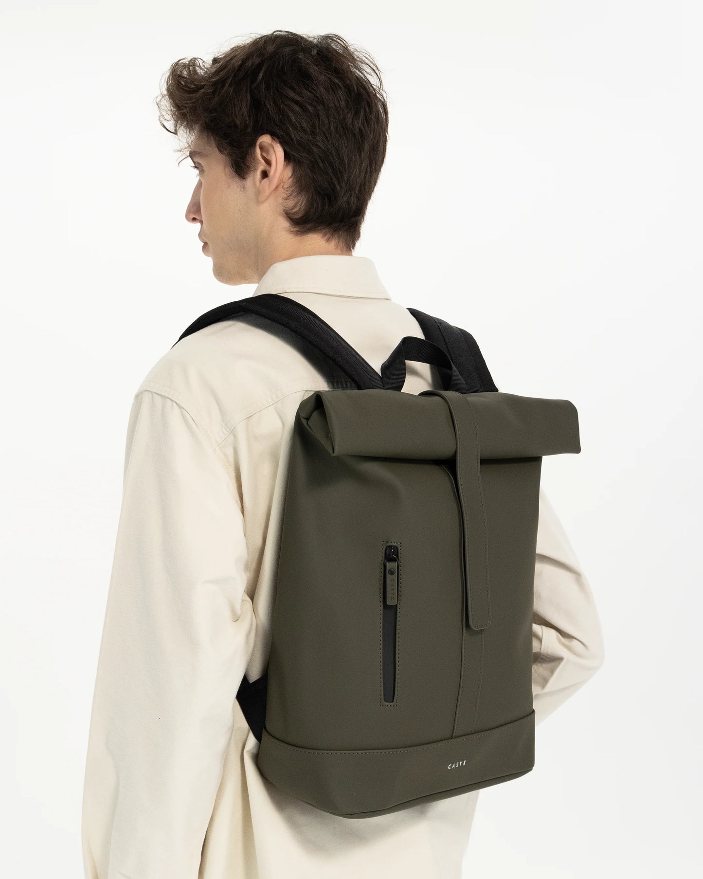 Sac à dos TORNADO, Vert tropicale