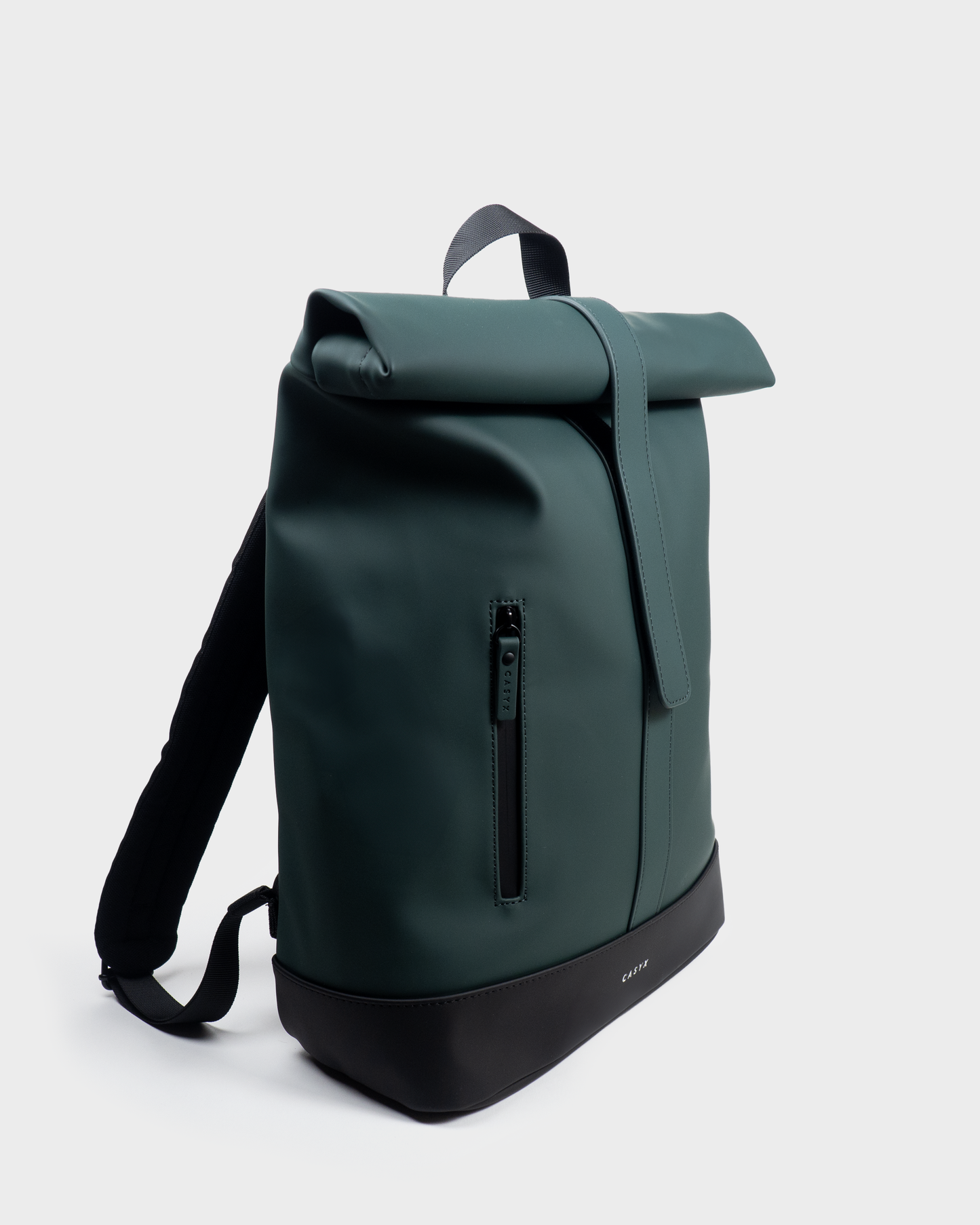 Sac à dos TORNADO, Vert sapin