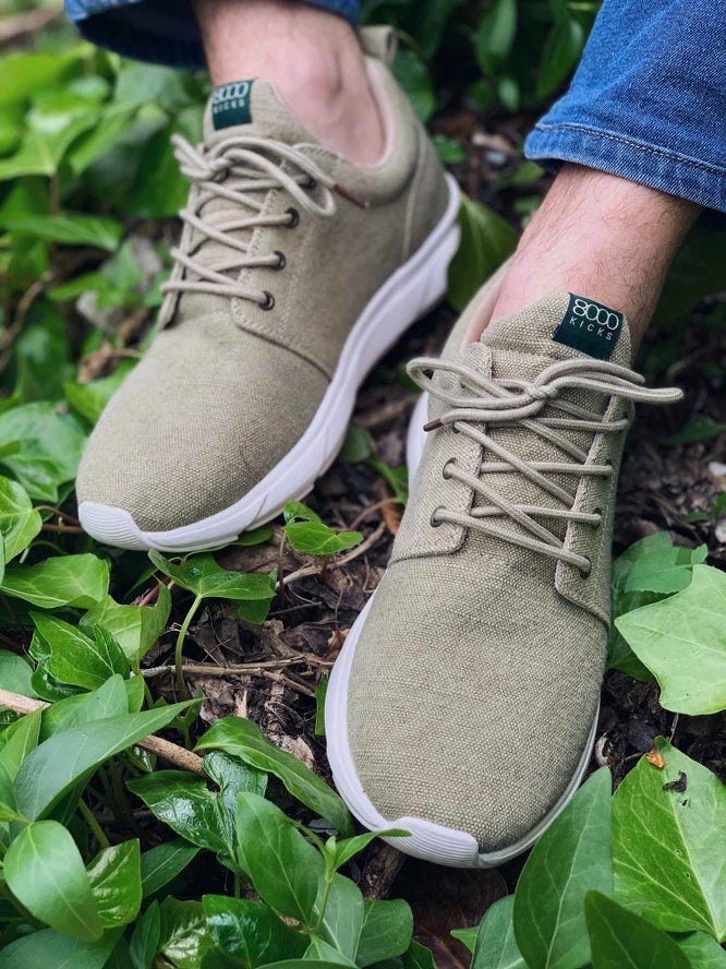 Explorer V2 pour homme vert clair