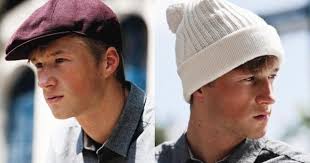 Casquettes, Bonnets Hommes