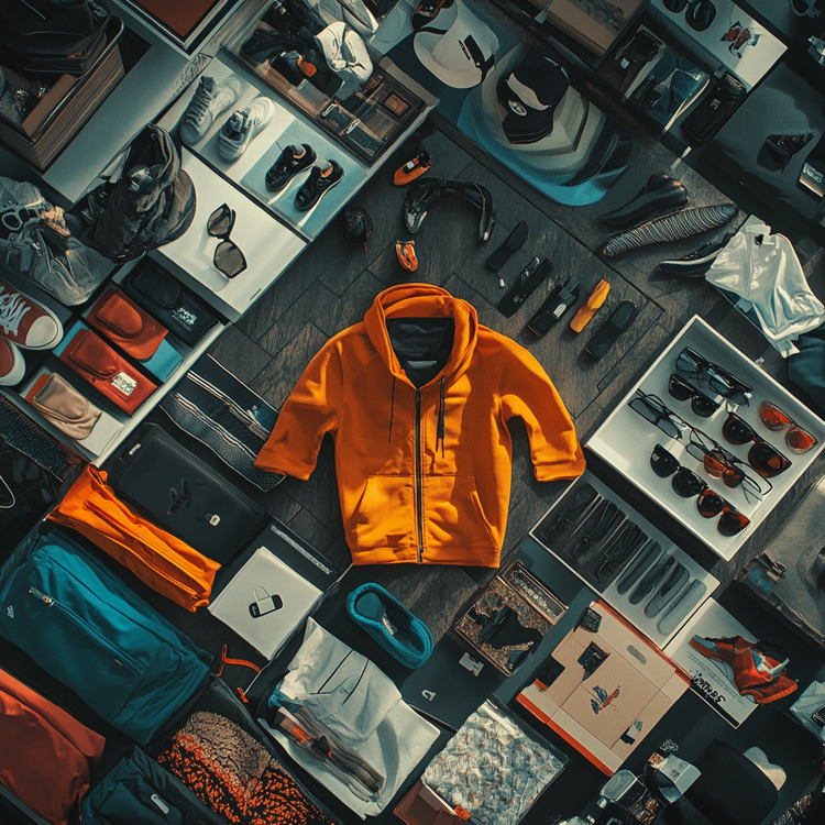 Meilleurs ventes