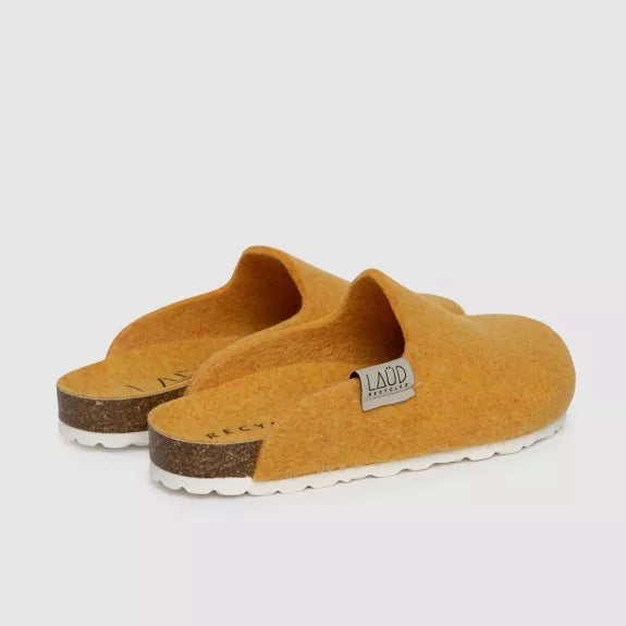 Pantoufle sabot AMBRE