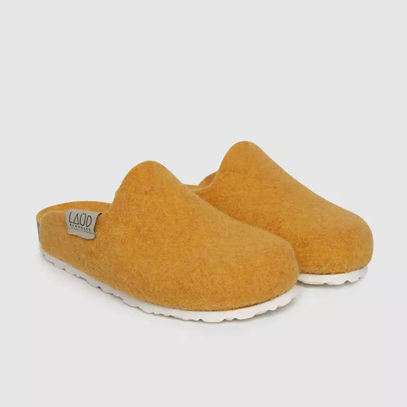 Pantoufle sabot AMBRE