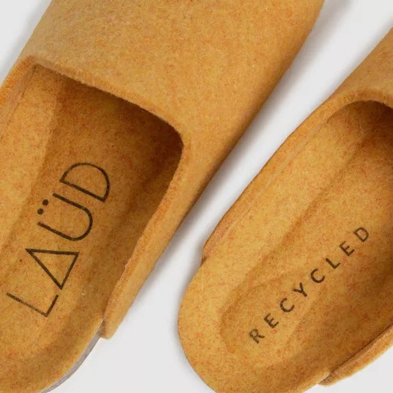 Pantoufle sabot AMBRE