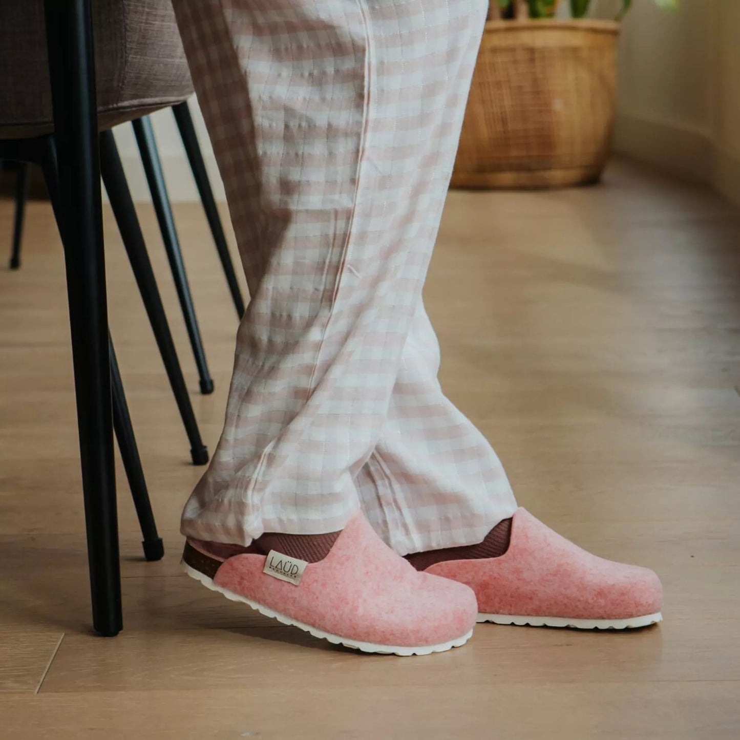 Pantoufle sabot ASTROMELIA