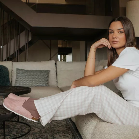 Pantoufle sabot ASTROMELIA