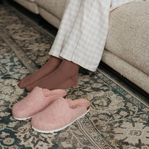 Pantoufle sabot ASTROMELIA