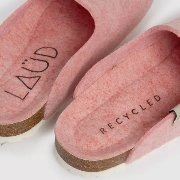 Pantoufle sabot ASTROMELIA