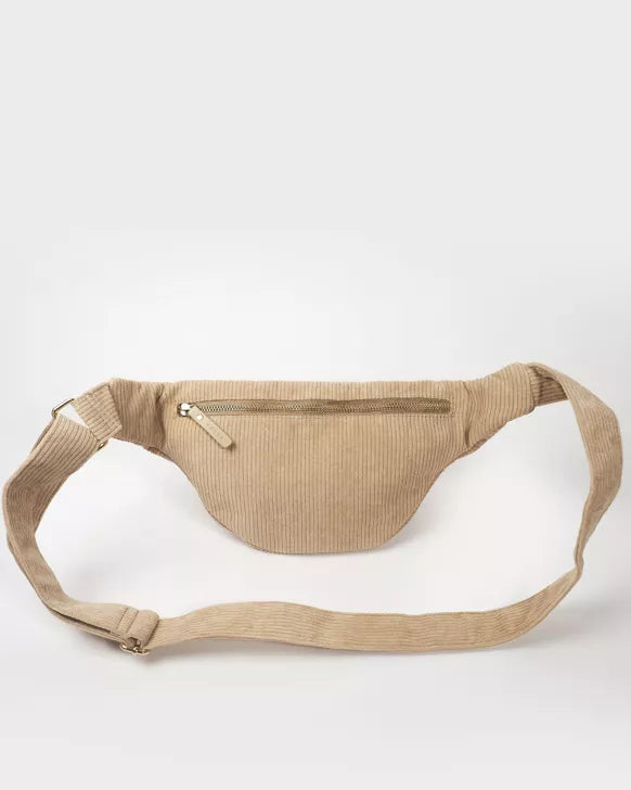 Banane Velours Sable