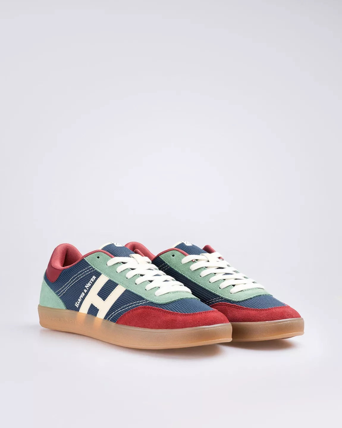 Baskets Hampton Lite pour homme