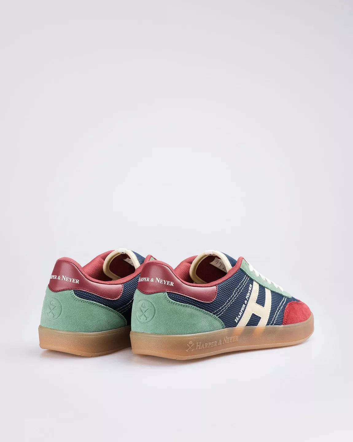 Baskets Hampton Lite pour homme