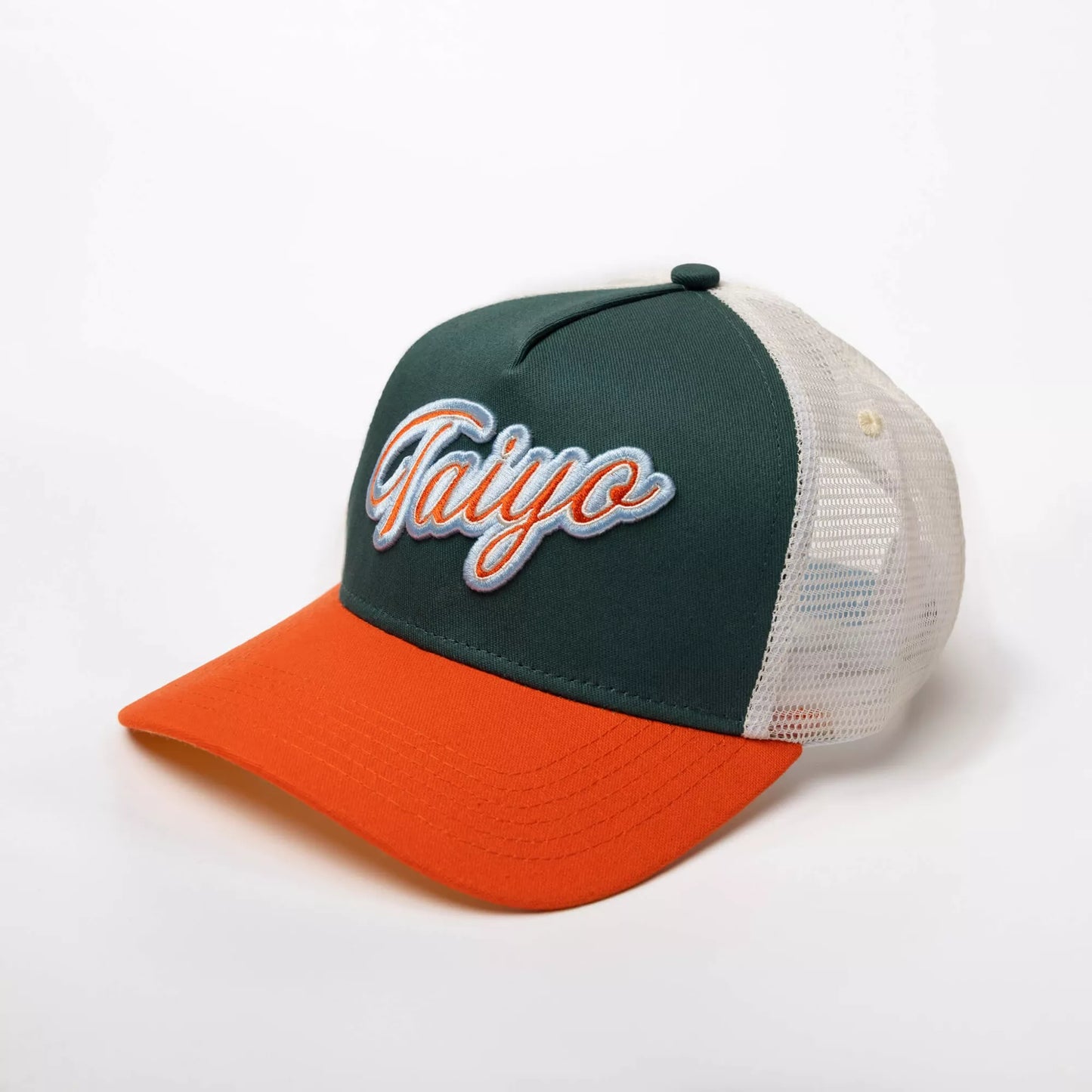 Casquette Script Logo Trucker Ara