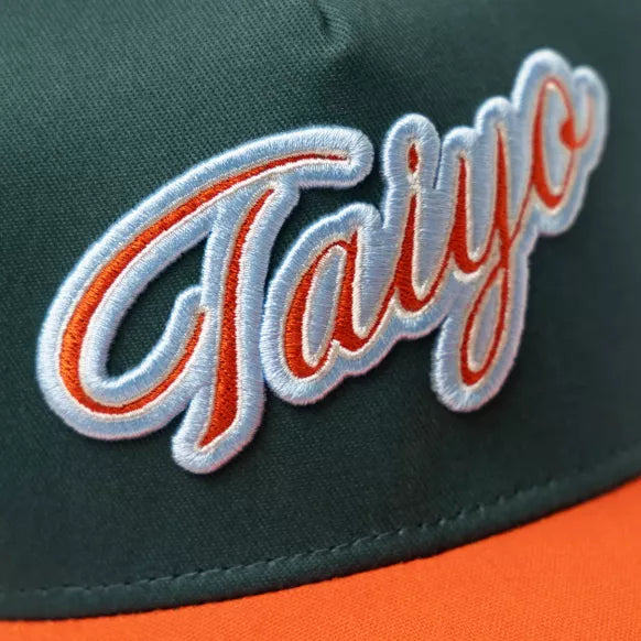 Casquette Script Logo Trucker Ara