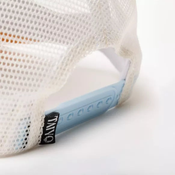 Casquette Script Logo Trucker Ara