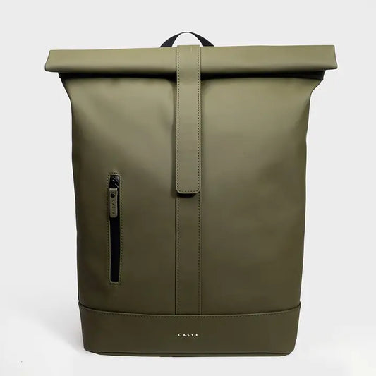 Sac à dos TORNADO, Vert tropicale