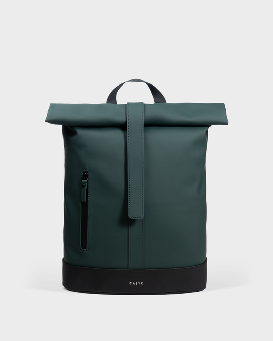 Sac à dos TORNADO, Vert sapin